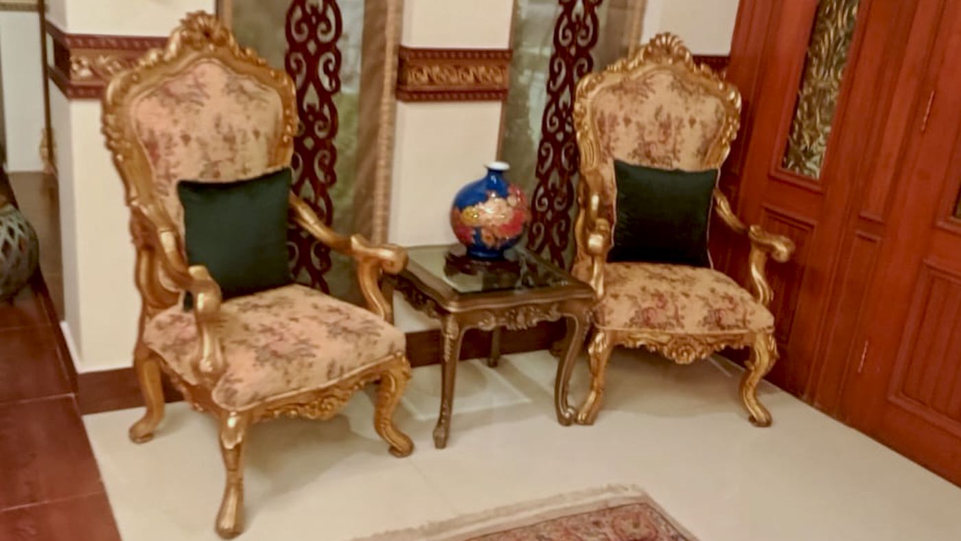 Furniture project 23