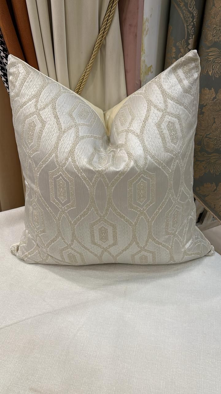 Cushions project 28
