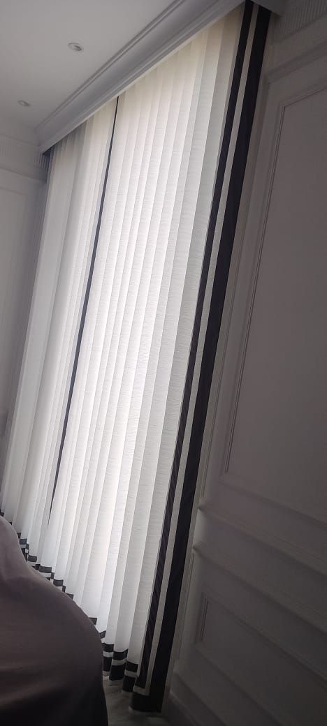 Curtains project 54