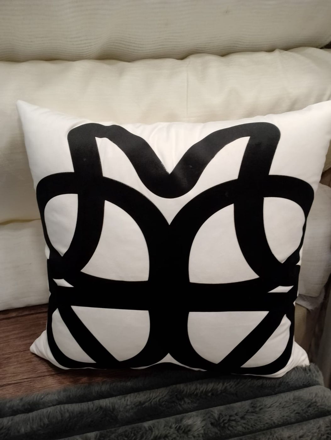Cushions project 10