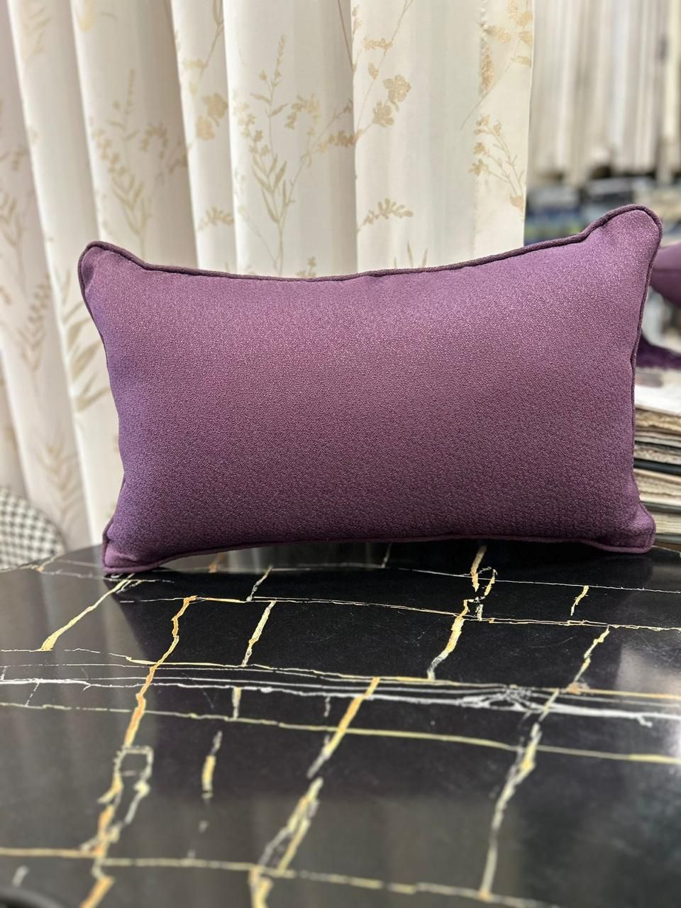 Cushions project 32