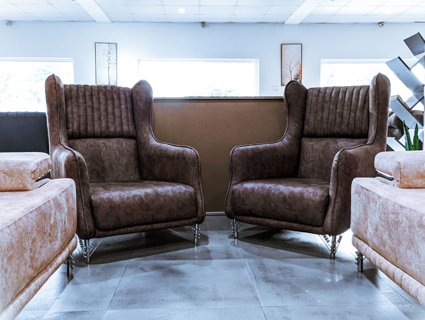 Furniture project 70