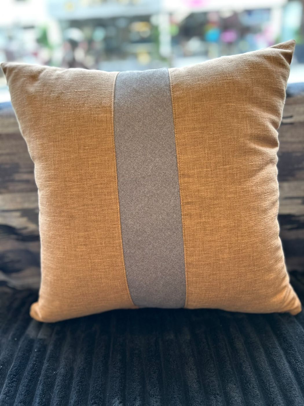 Cushions project 39