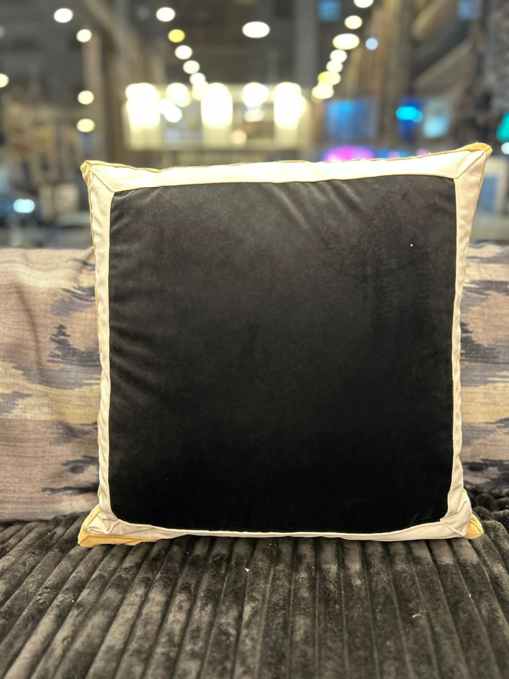 Cushions project 30