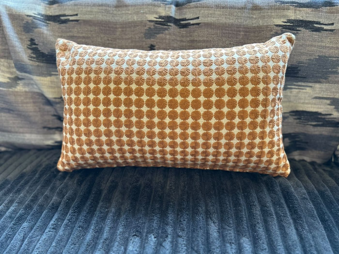 Cushions project 37