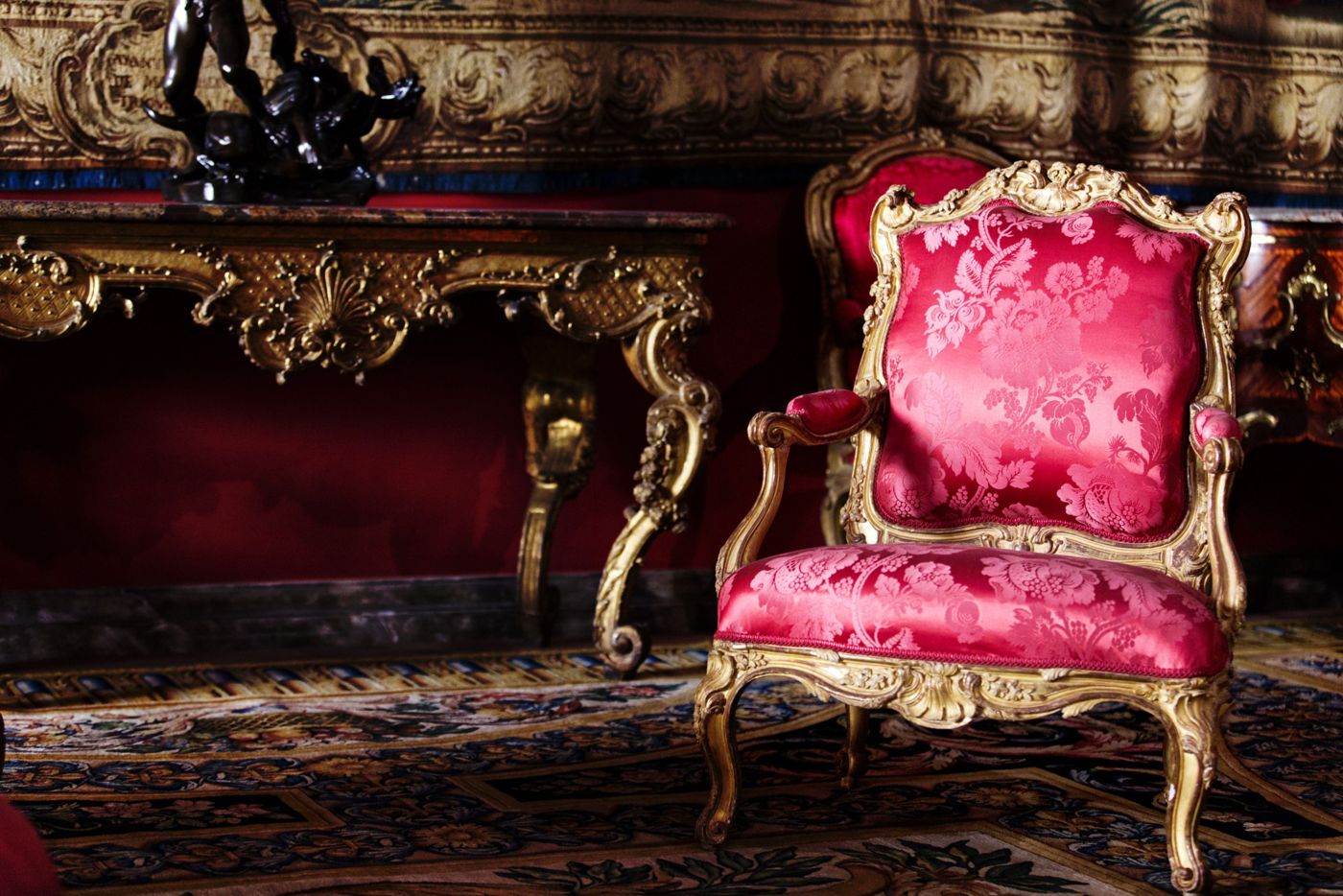 Furniture project 66