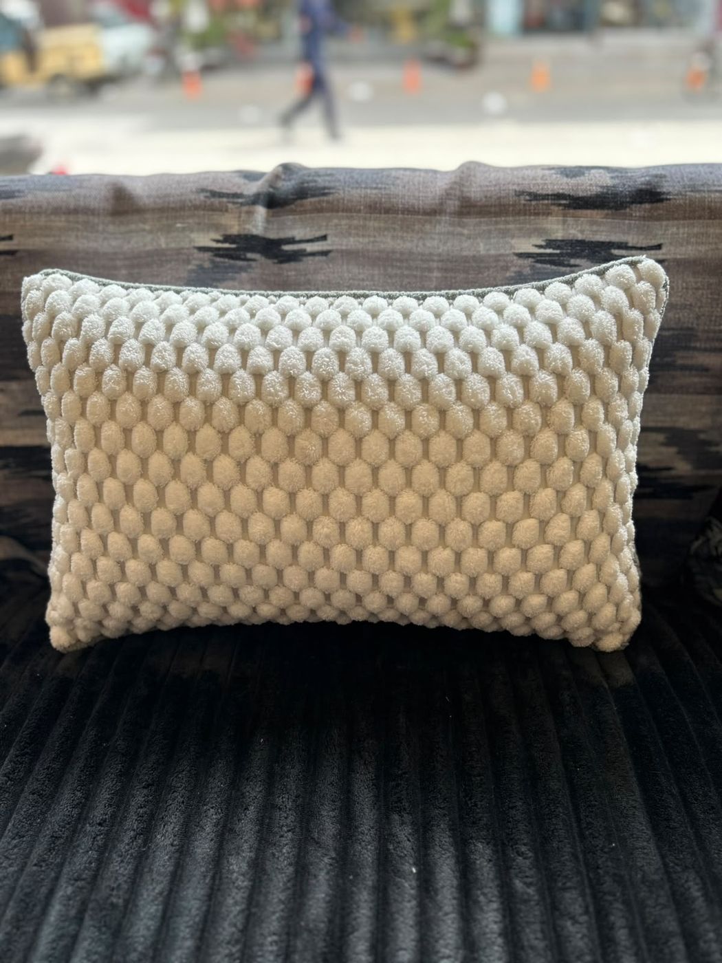 Cushions project 38