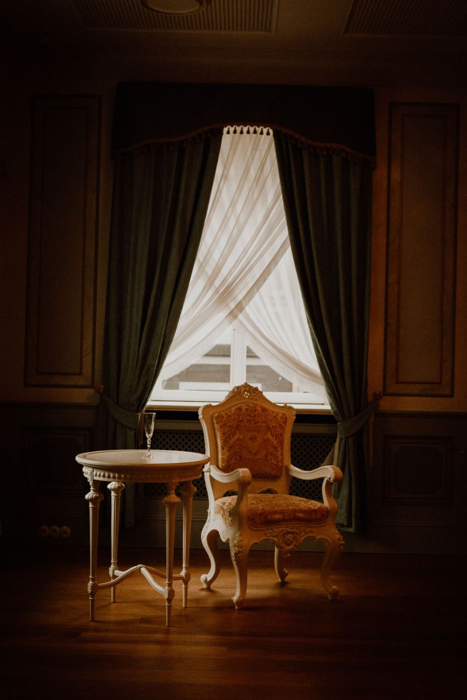 Furniture project 64