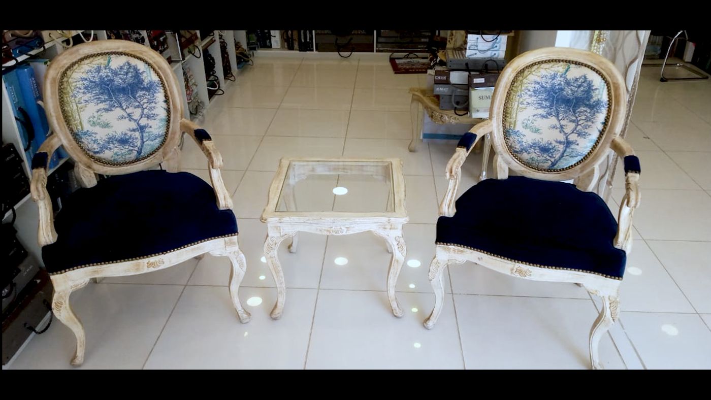Furniture project 12