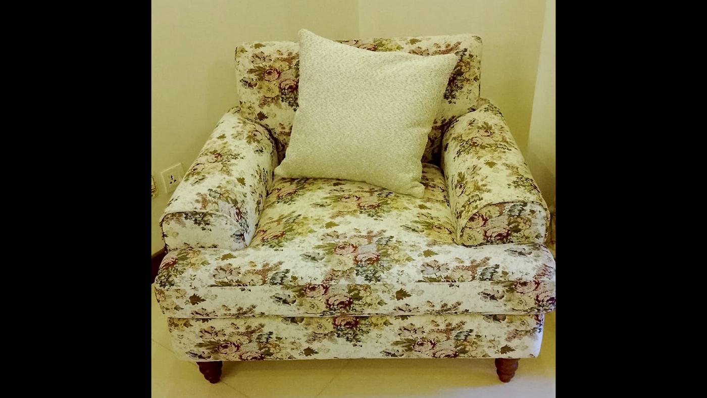 Furniture project 25