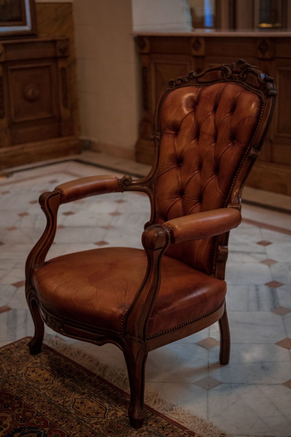 Furniture project 69
