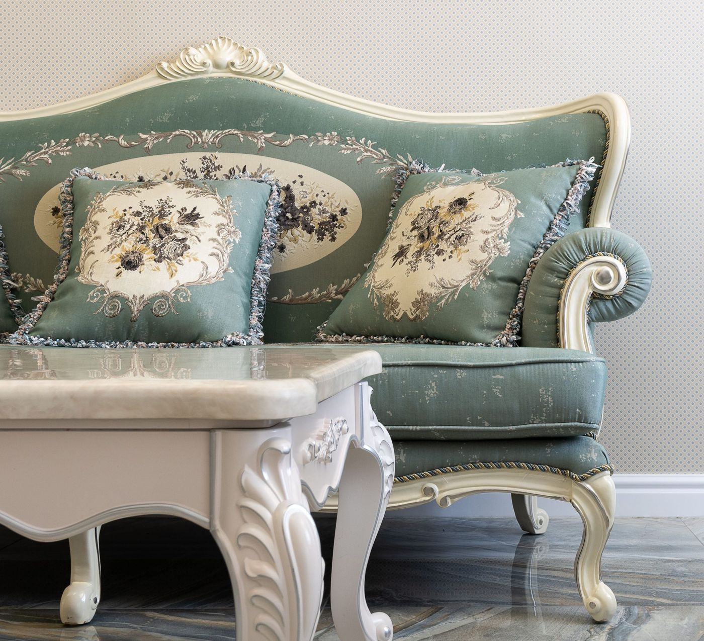 Furniture project 36