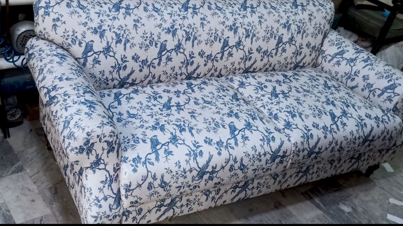 Furniture project 14