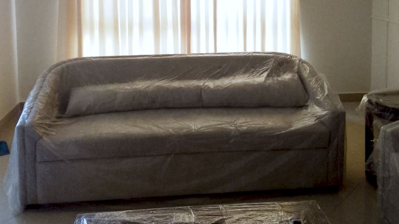 Furniture project 7