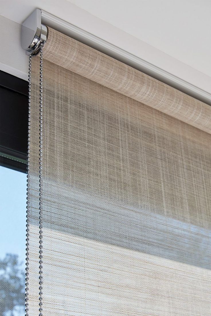 Roman Blinds project 80