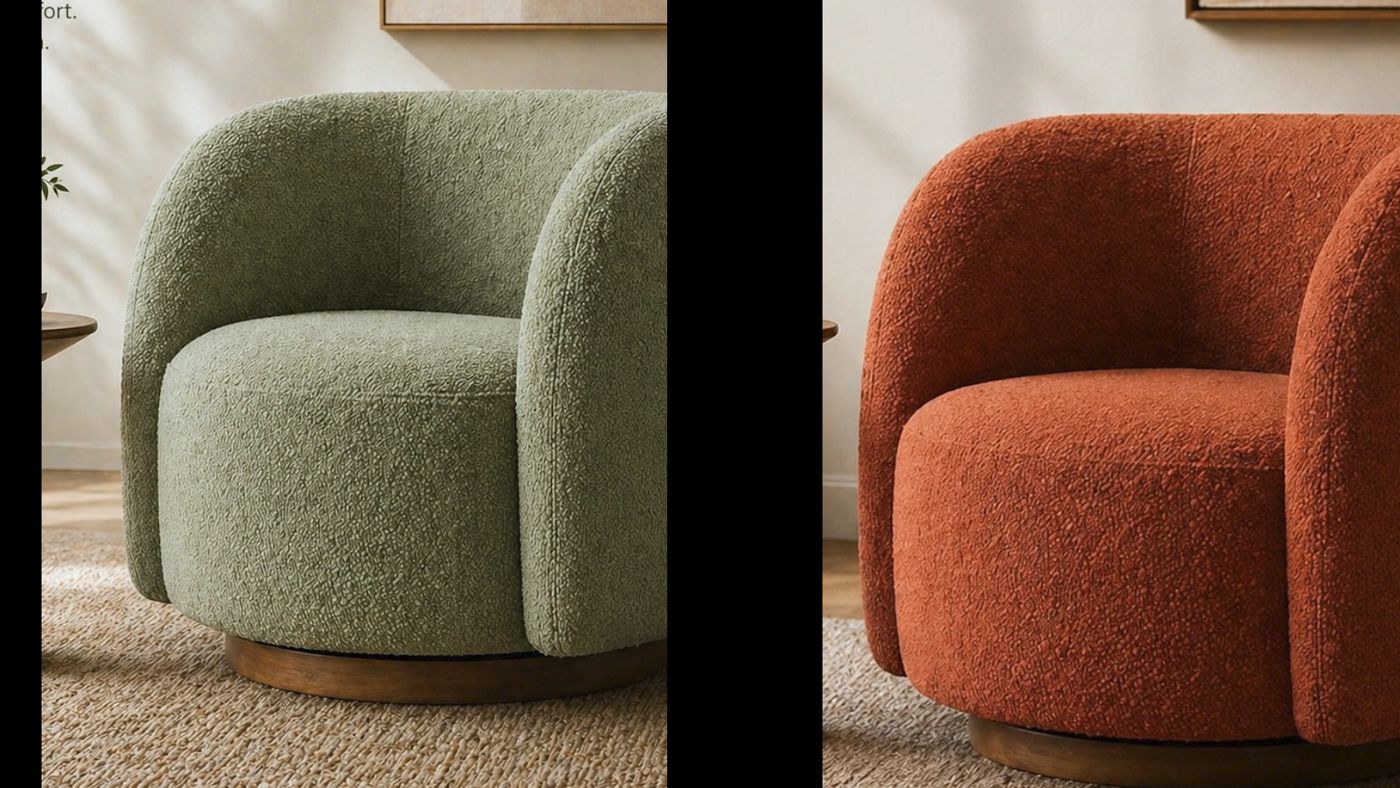Furniture project 9