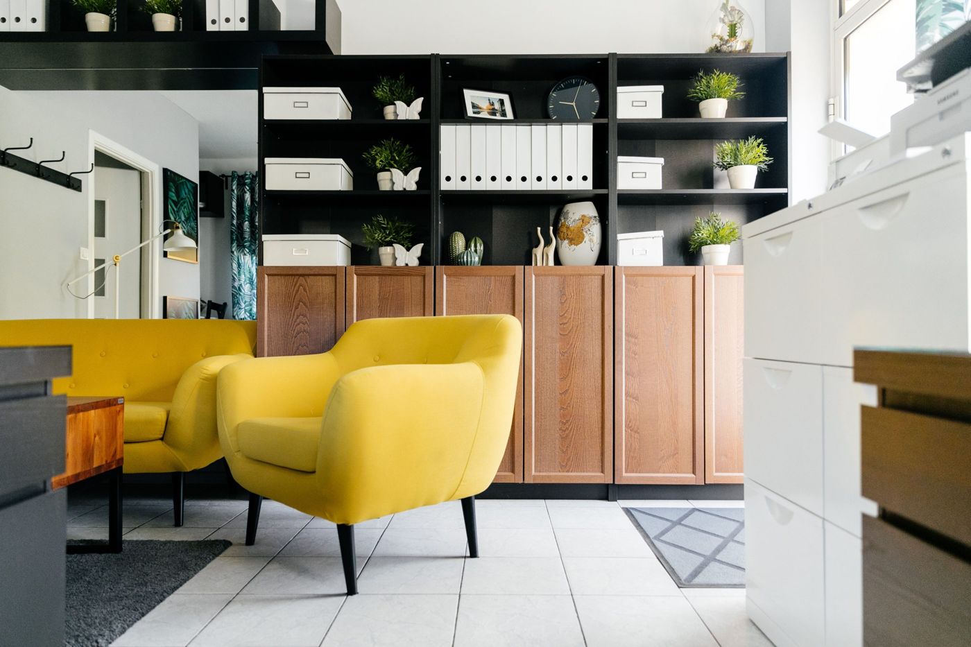 Furniture project 60