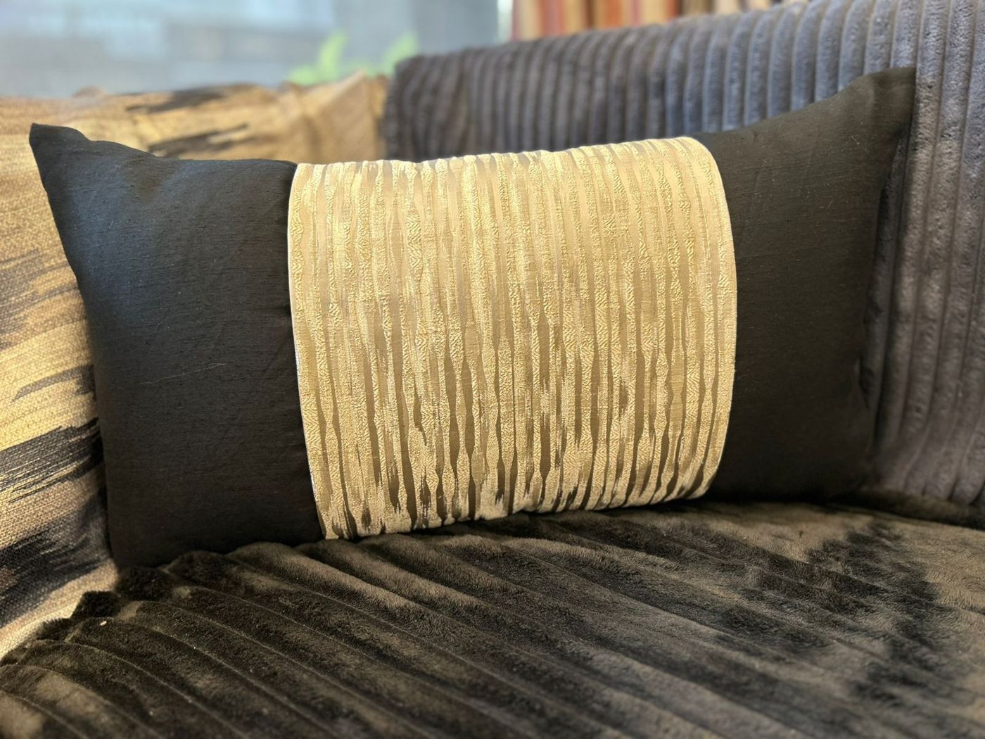 Cushions project 31