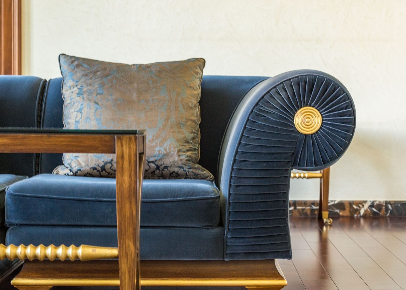 Furniture project 38
