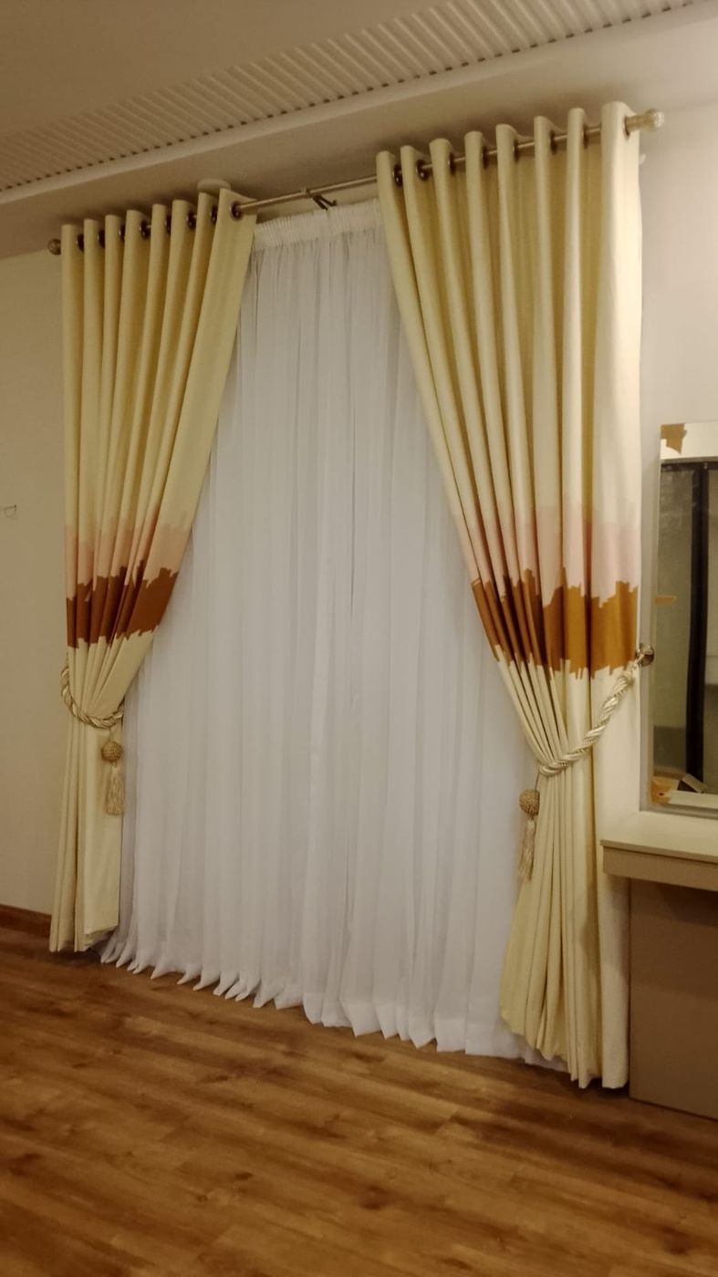 Curtains project 25