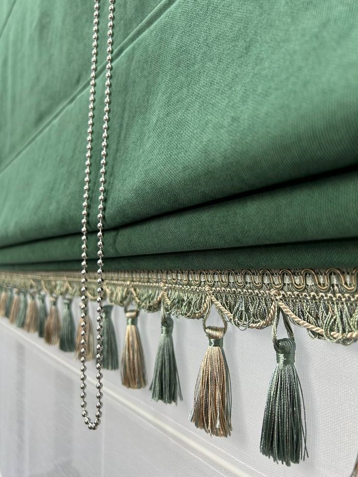 Roman Blinds project 67