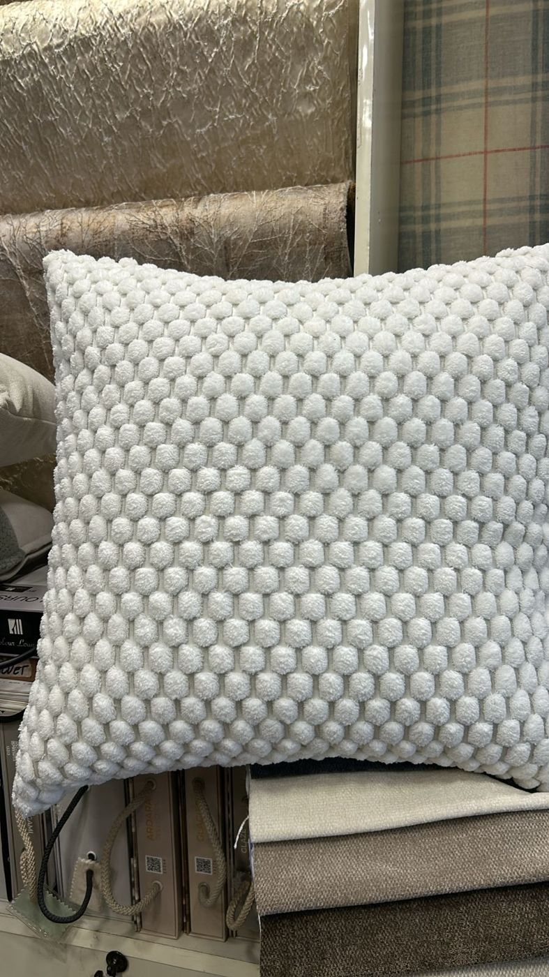 Cushions project 33