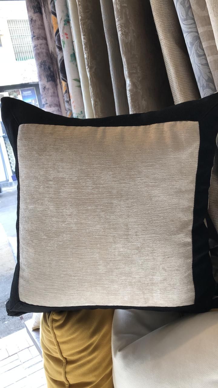 Cushions project 18