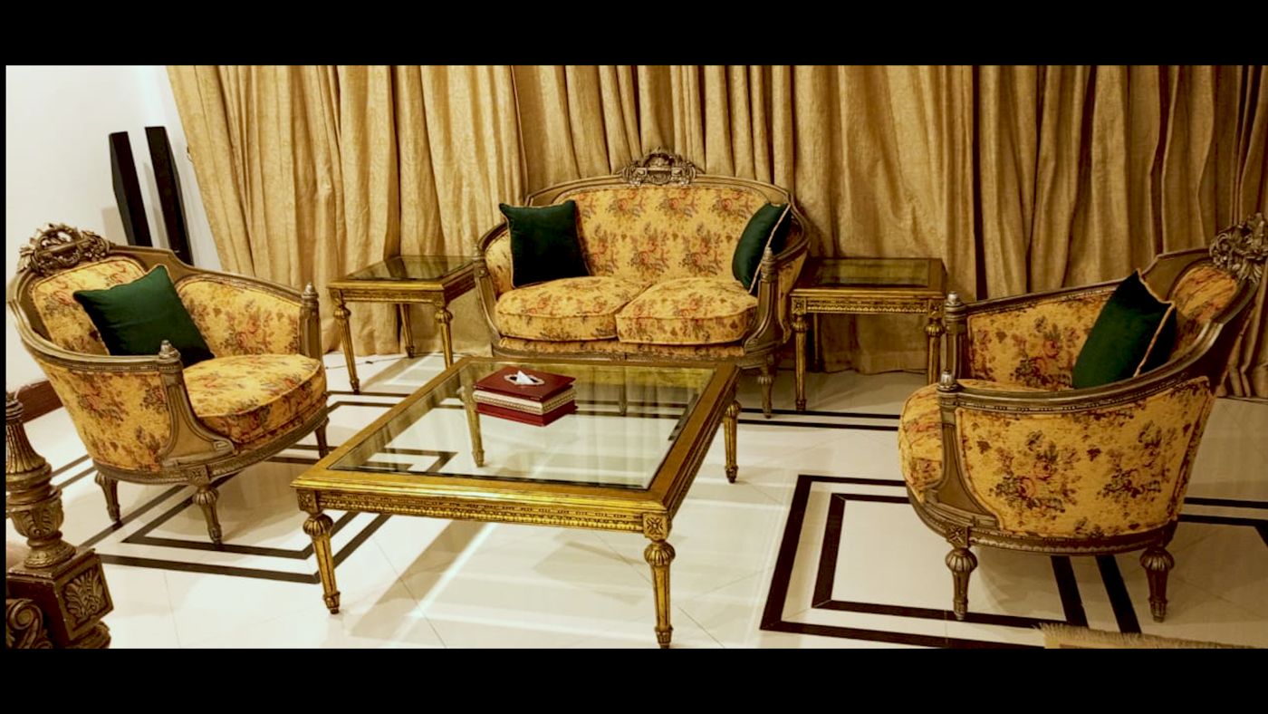 Furniture project 24
