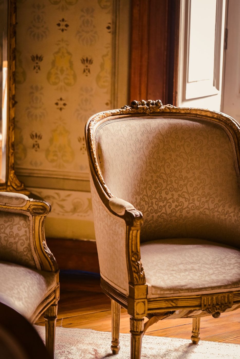 Furniture project 26