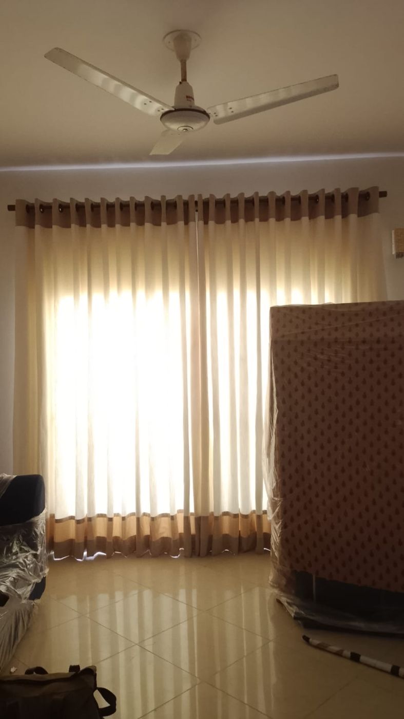 Curtains project 12