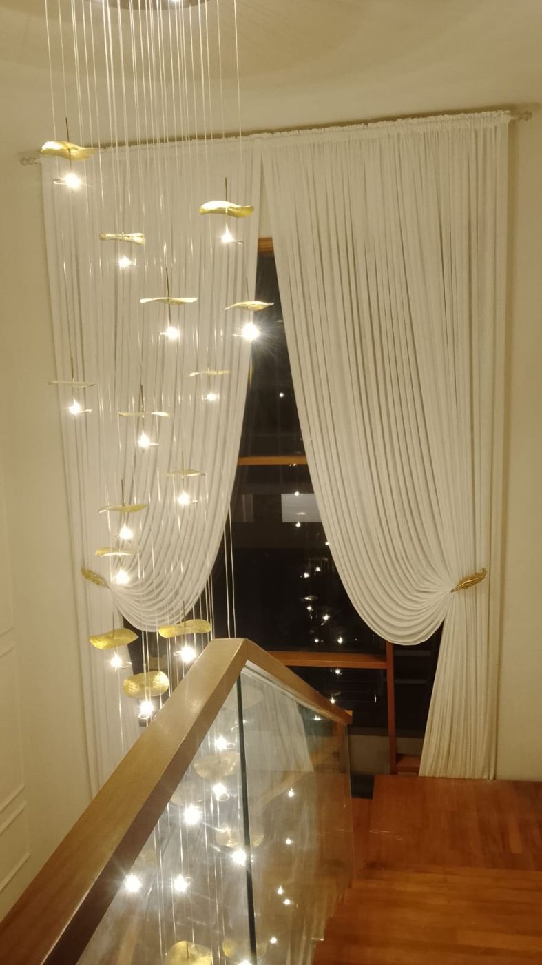Curtains project 22