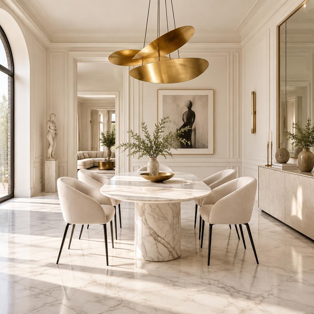 Interior Solutions