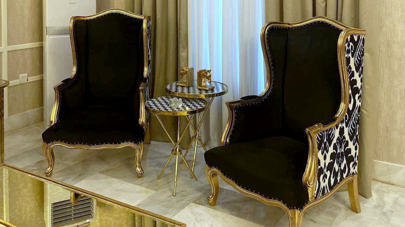 Furniture project 15