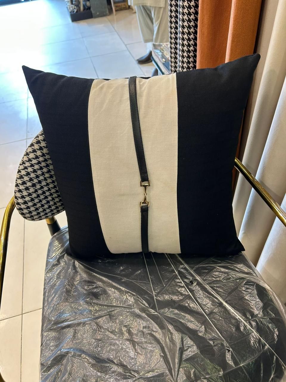 Cushions project 26