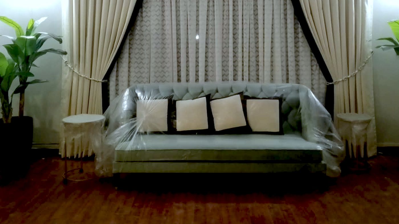 Furniture project 16