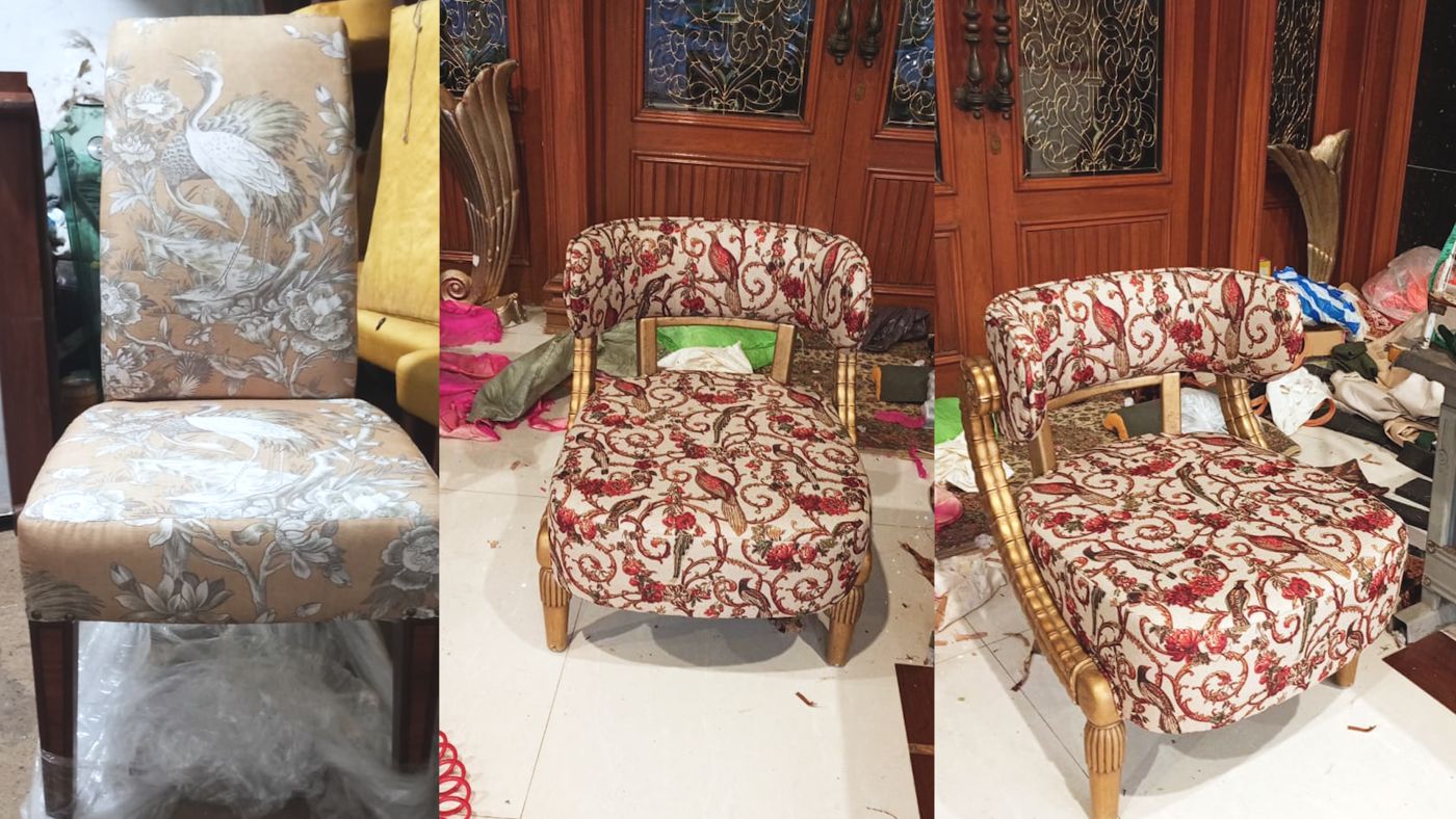 Furniture project 3