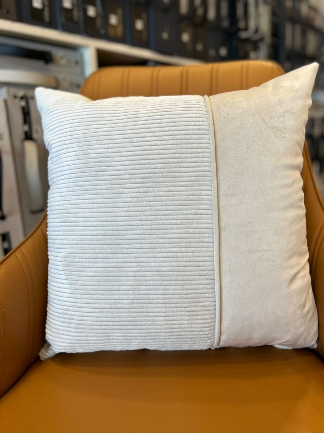 Cushions project 41