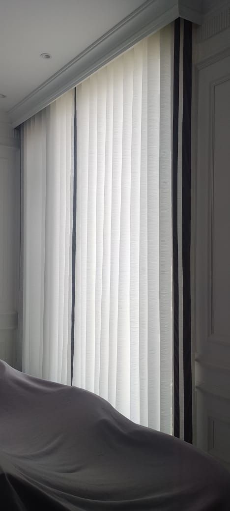 Curtains project 51