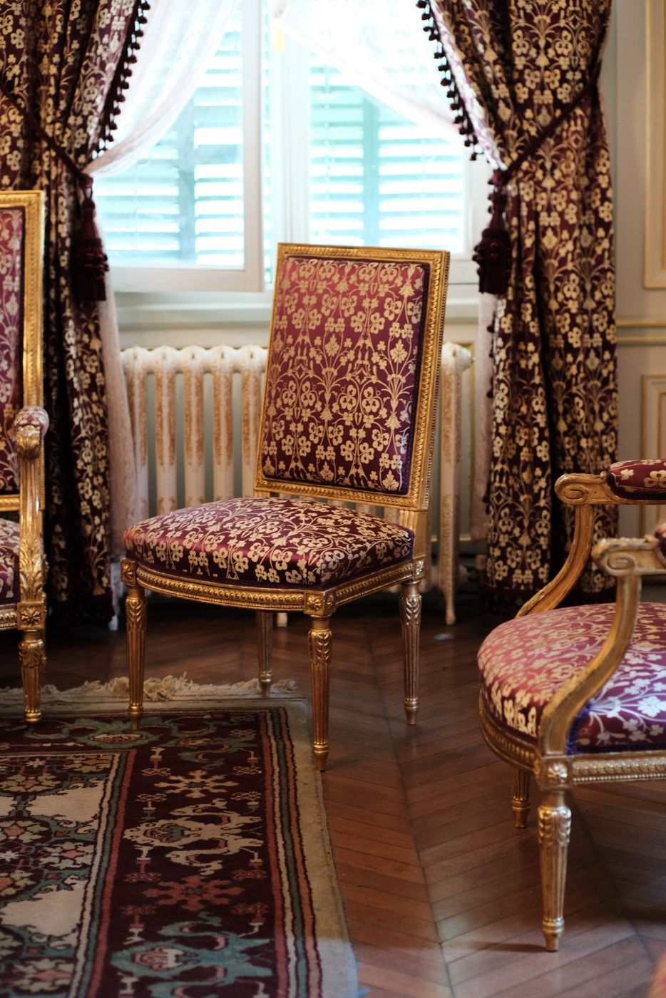 Furniture project 77