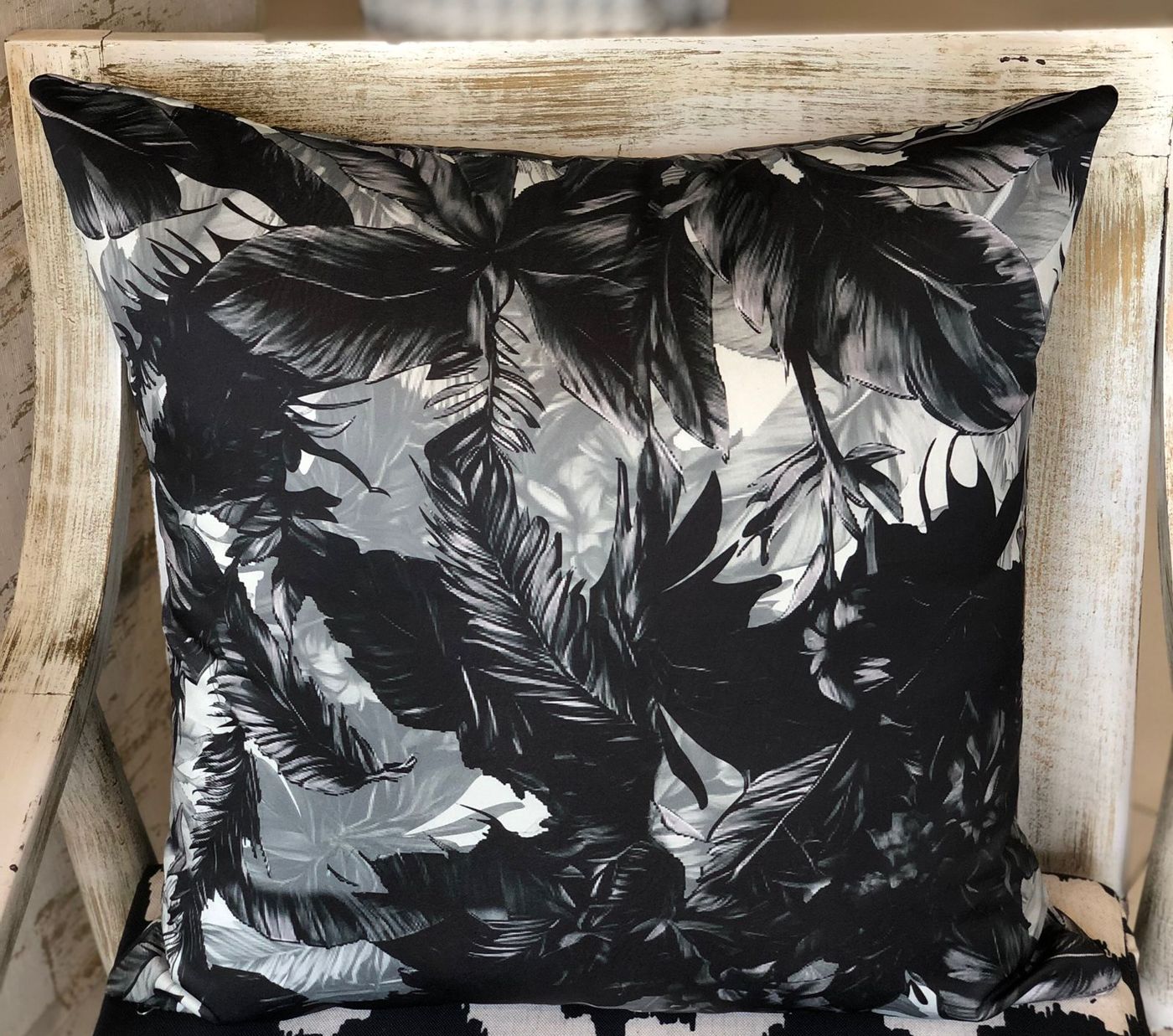 Cushions project 22