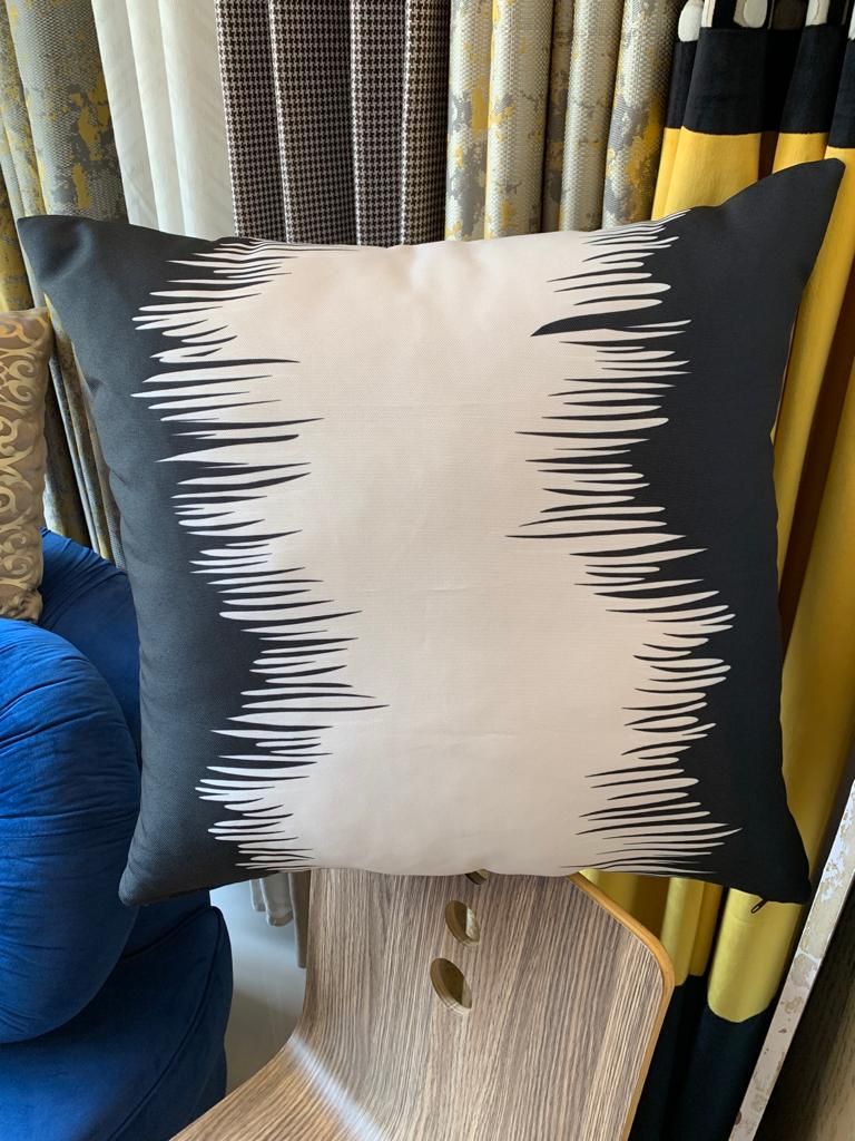 Cushions project 15