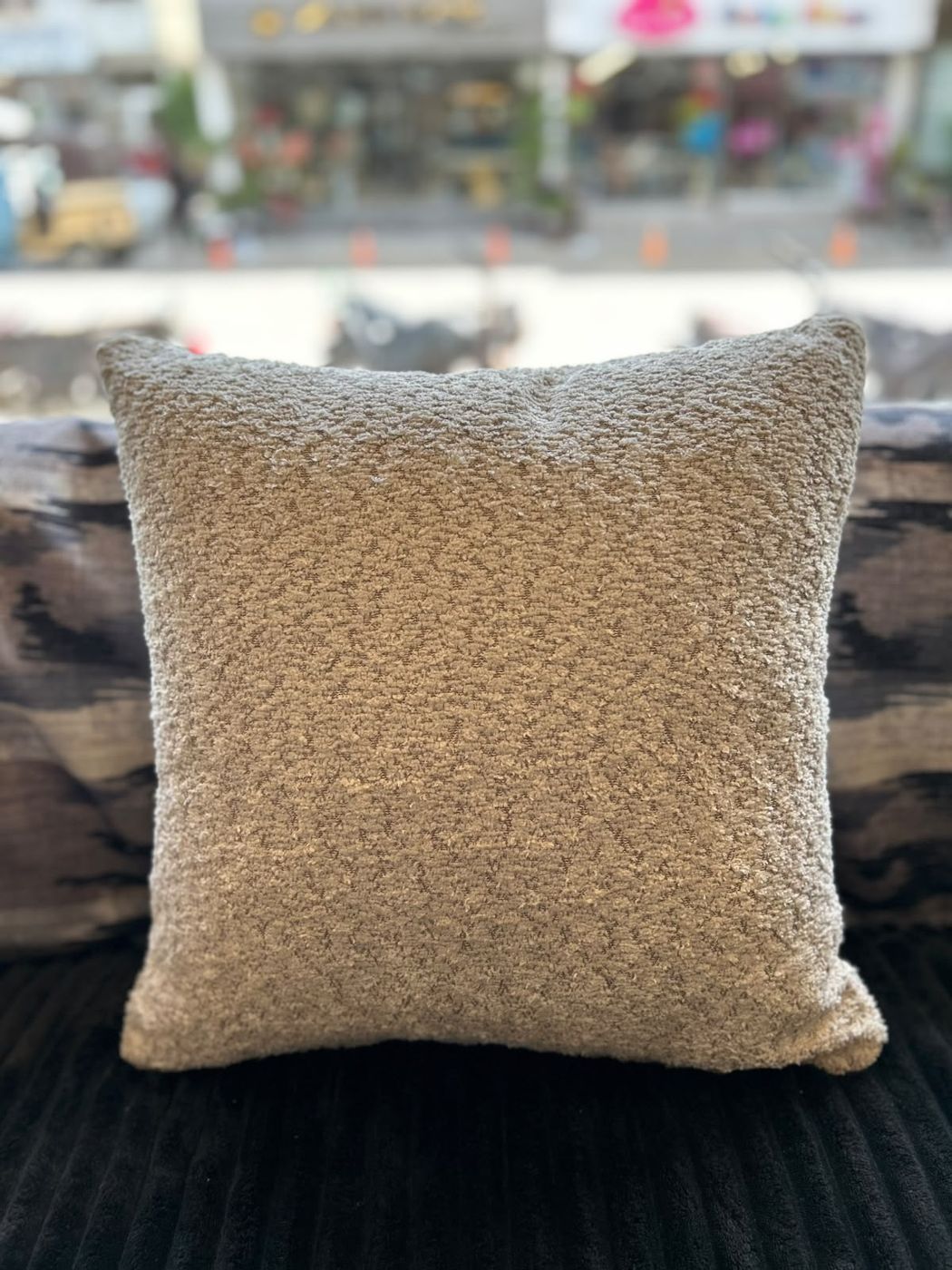 Cushions project 36