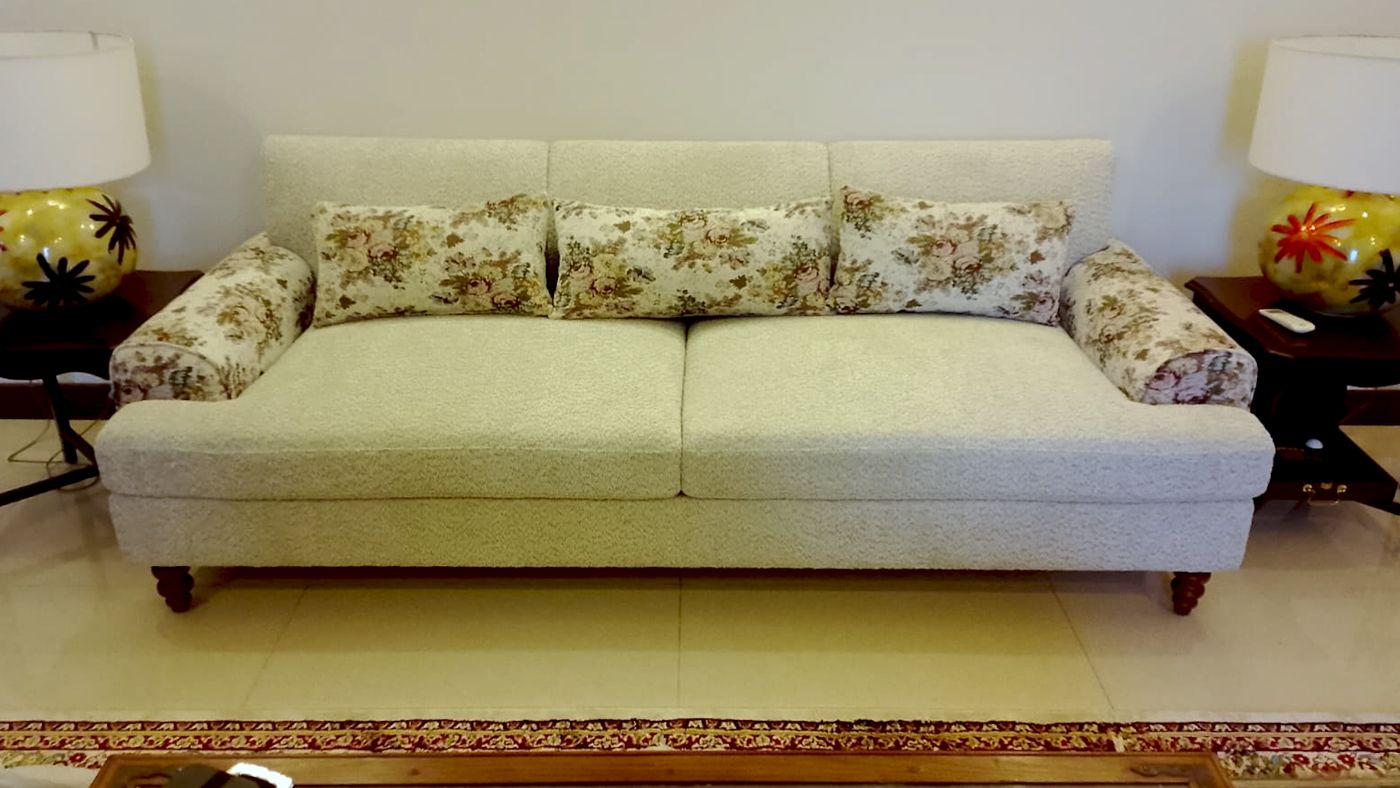 Furniture project 8