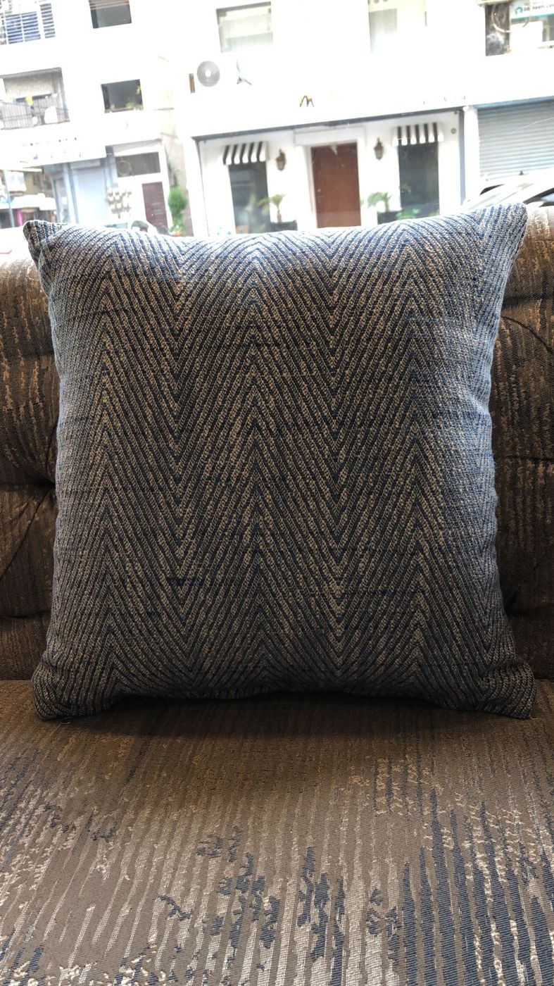 Cushions project 2