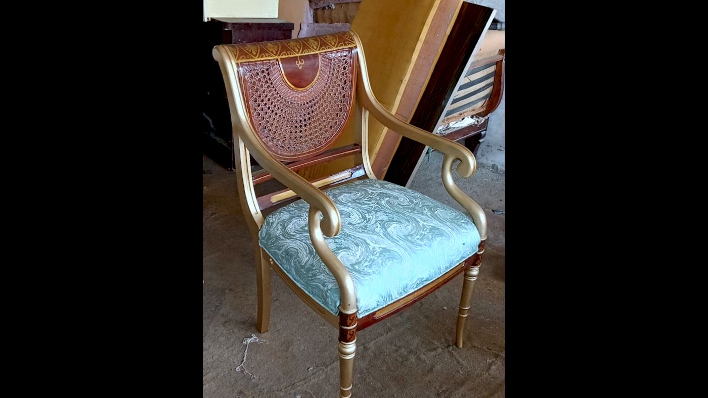 Furniture project 21