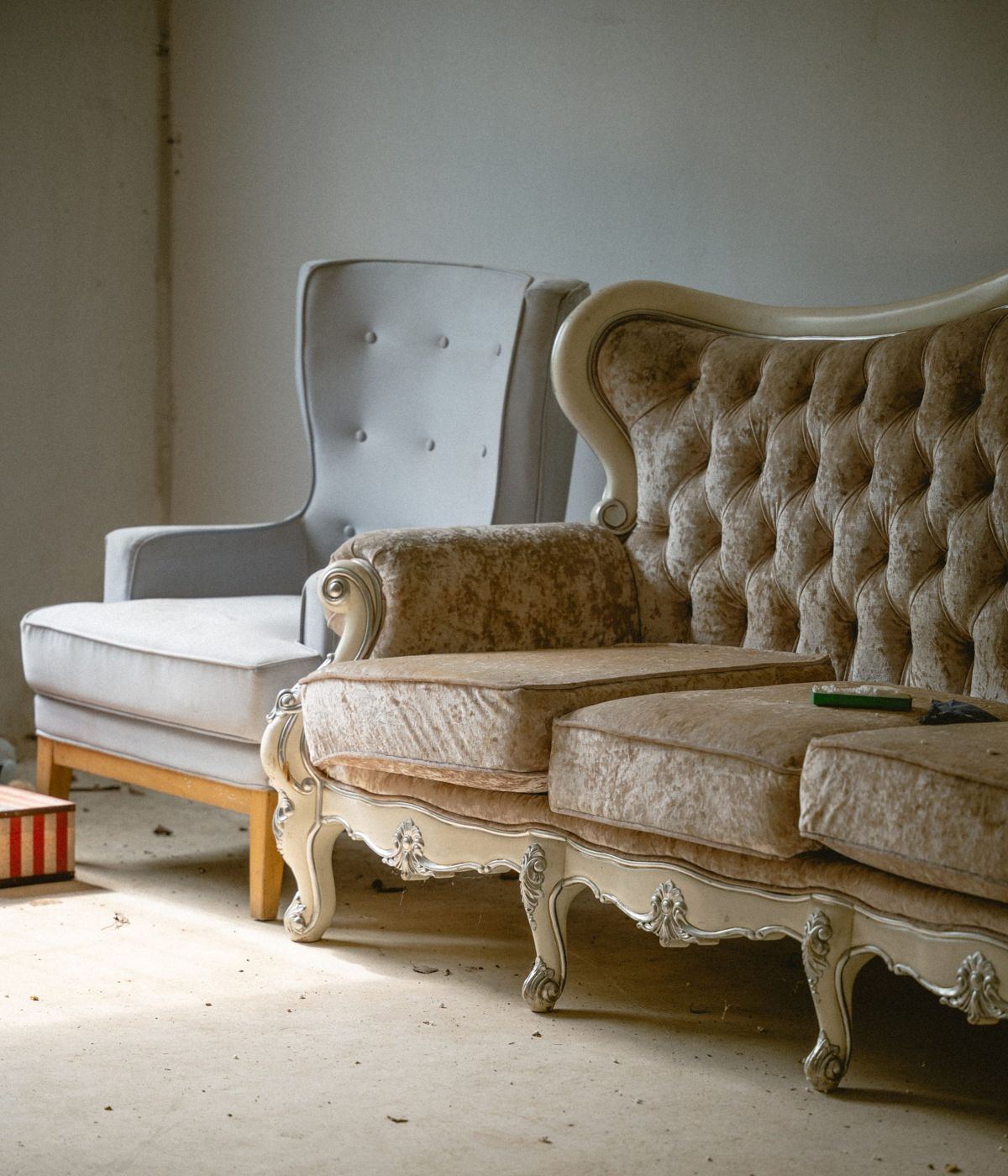 Furniture project 52