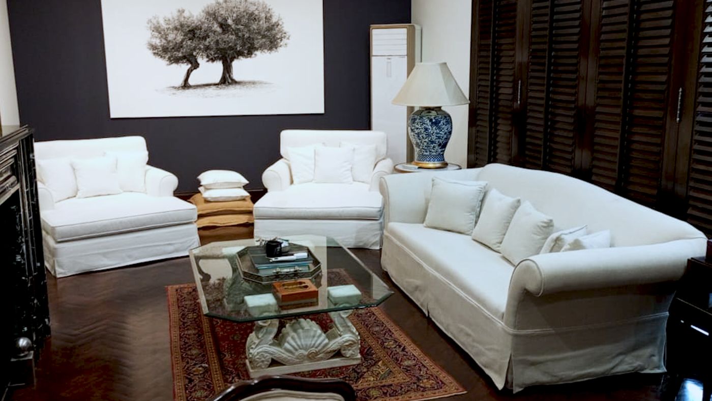 Furniture project 20