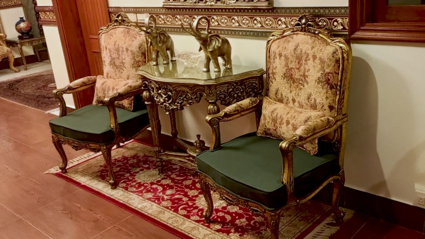 Furniture project 22