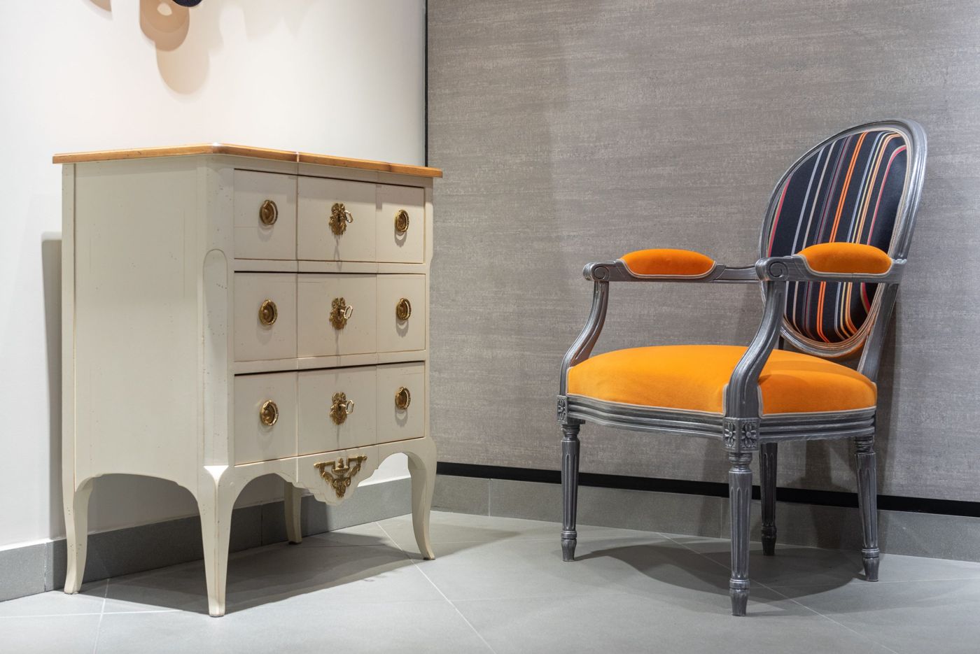 Furniture project 39
