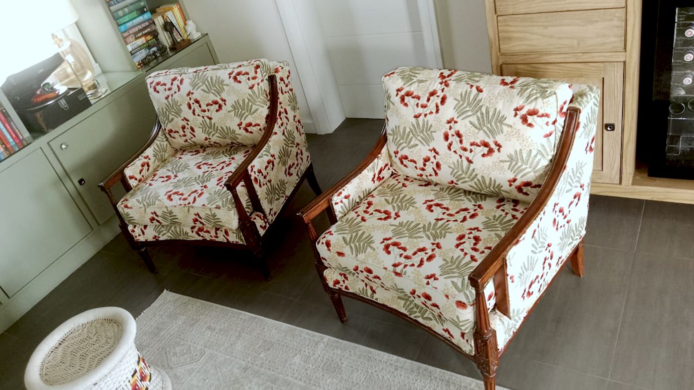 Furniture project 11